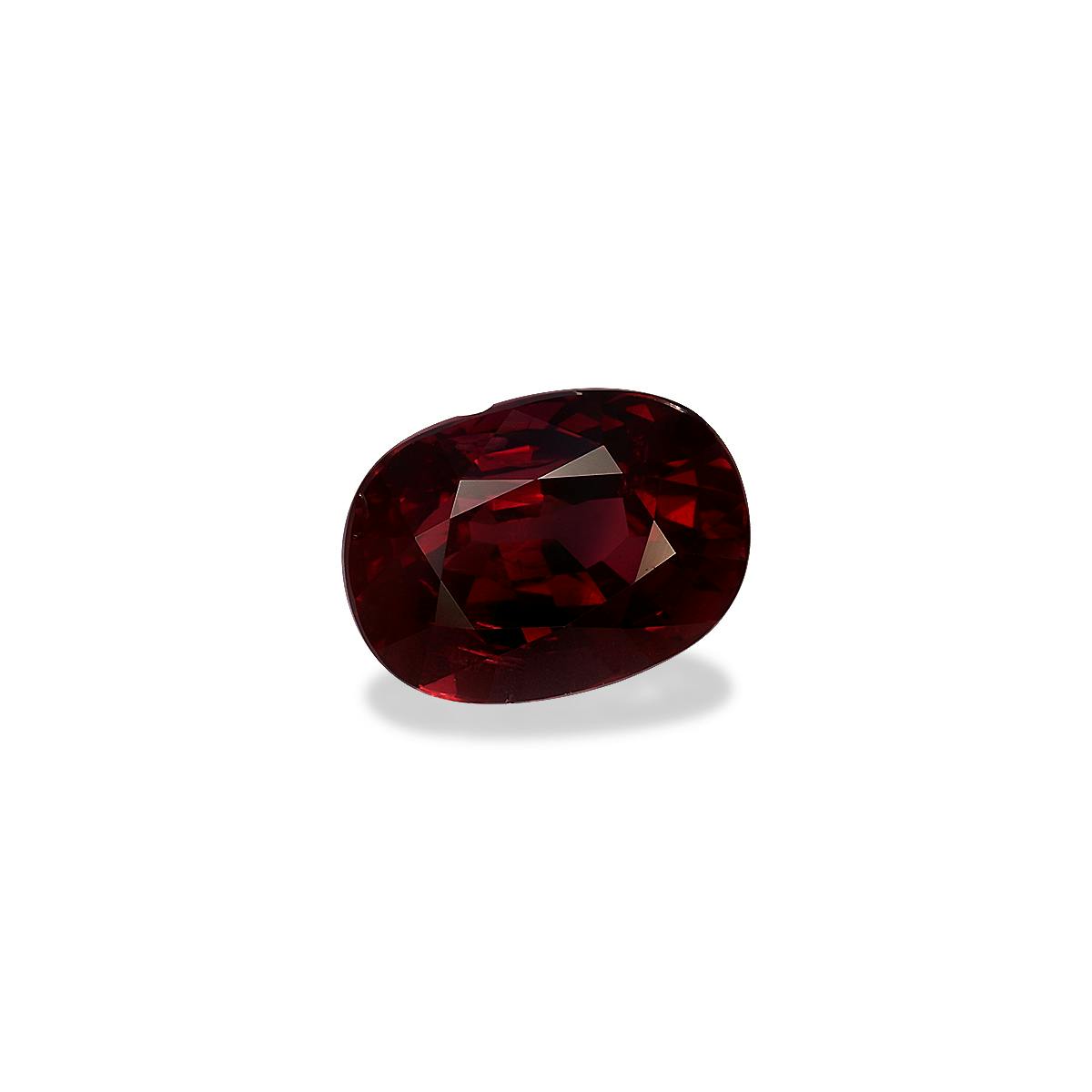 Mozambique Ruby 3.01 ct